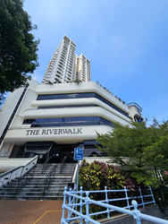 The Riverwalk / Riverwalk Apartments (D1), Retail #489615491